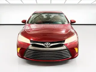 Toyota Camry 2017 LE 4dr Sedan