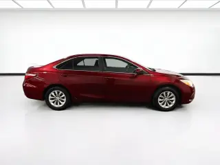Toyota Camry 2017 LE 4dr Sedan