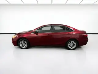 Toyota Camry 2017 LE 4dr Sedan