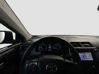 Toyota Camry 2017 LE 4dr Sedan