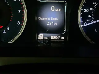 Toyota Camry 2017 LE 4dr Sedan