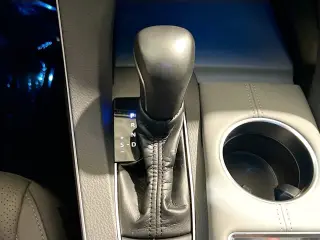 Toyota Avalon Hybrid 2020 Limited 4dr Sedan
