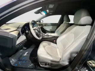 Toyota Avalon Hybrid 2020 Limited 4dr Sedan