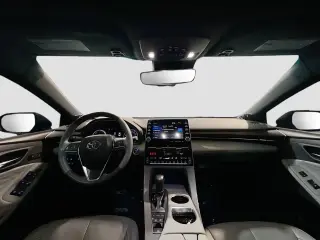 Toyota Avalon Hybrid 2020 Limited 4dr Sedan