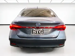 Toyota Avalon Hybrid 2020 Limited 4dr Sedan