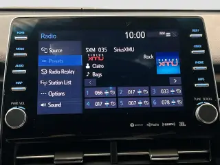 Toyota Avalon Hybrid 2020 Limited 4dr Sedan
