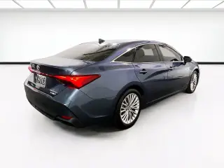 Toyota Avalon Hybrid 2020 Limited 4dr Sedan