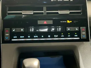 Toyota Avalon Hybrid 2020 Limited 4dr Sedan