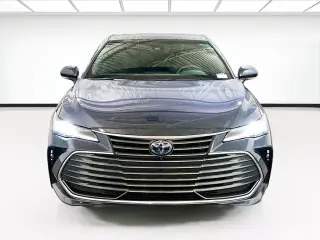 Toyota Avalon Hybrid 2020 Limited 4dr Sedan