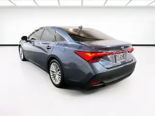 Toyota Avalon Hybrid 2020 Limited 4dr Sedan