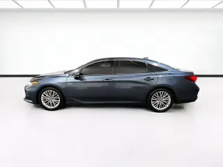 Toyota Avalon Hybrid 2020 Limited 4dr Sedan
