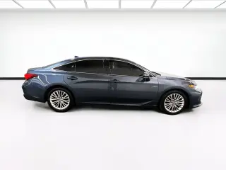 Toyota Avalon Hybrid 2020 Limited 4dr Sedan
