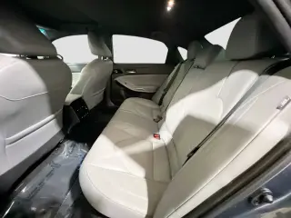 Toyota Avalon Hybrid 2020 Limited 4dr Sedan