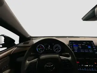 Toyota Avalon Hybrid 2020 Limited 4dr Sedan