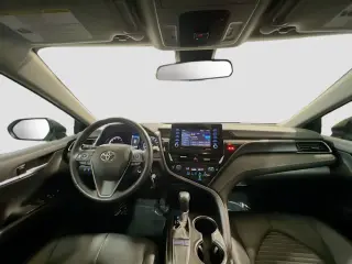 Toyota Camry 2024 SE 4dr Sedan