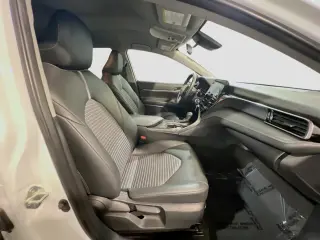 Toyota Camry 2024 SE 4dr Sedan
