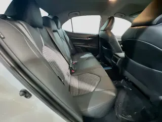 Toyota Camry 2024 SE 4dr Sedan