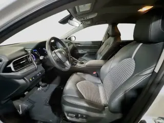 Toyota Camry 2024 SE 4dr Sedan