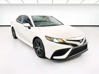 Toyota Camry 2024 SE 4dr Sedan