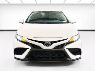 Toyota Camry 2024 SE 4dr Sedan