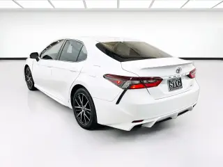 Toyota Camry 2024 SE 4dr Sedan