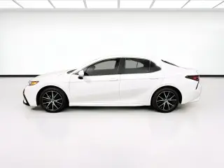 Toyota Camry 2024 SE 4dr Sedan