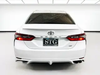 Toyota Camry 2024 SE 4dr Sedan