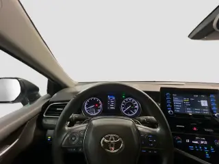 Toyota Camry 2024 SE 4dr Sedan