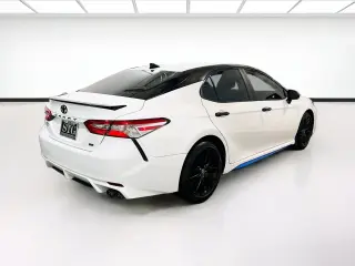 Toyota Camry 2020 SE 4dr Sedan