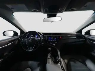 Toyota Camry 2020 SE 4dr Sedan