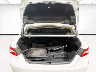 Toyota Camry 2020 SE 4dr Sedan