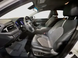 Toyota Camry 2020 SE 4dr Sedan