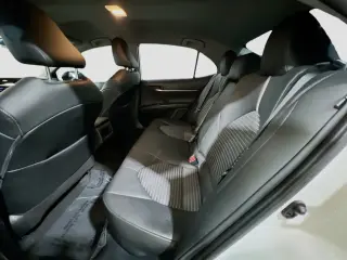 Toyota Camry 2020 SE 4dr Sedan