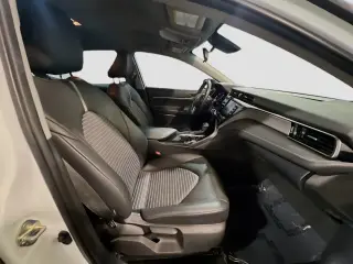 Toyota Camry 2020 SE 4dr Sedan
