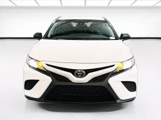 Toyota Camry 2020 SE 4dr Sedan