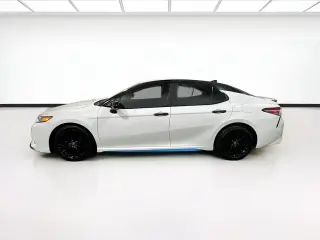 Toyota Camry 2020 SE 4dr Sedan