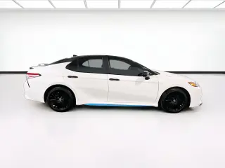 Toyota Camry 2020 SE 4dr Sedan