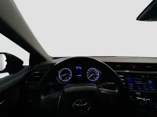 Toyota Camry 2020 SE 4dr Sedan