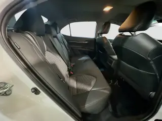 Toyota Camry 2020 SE 4dr Sedan