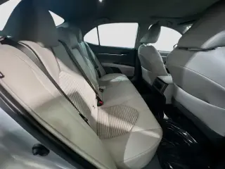 Toyota Camry 2021 SE 4dr Sedan