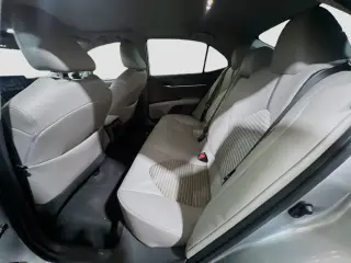 Toyota Camry 2021 SE 4dr Sedan