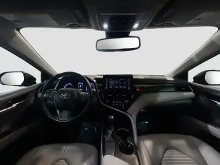 Toyota Camry 2021 SE 4dr Sedan