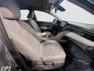 Toyota Camry 2021 SE 4dr Sedan