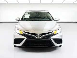 Toyota Camry 2021 SE 4dr Sedan