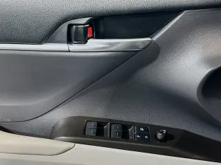 Toyota Camry 2021 SE 4dr Sedan