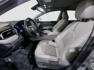 Toyota Camry 2021 SE 4dr Sedan