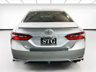 Toyota Camry 2021 SE 4dr Sedan