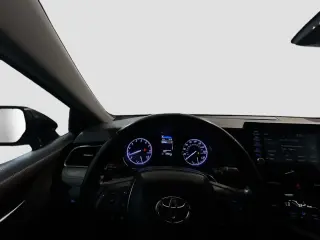Toyota Camry 2021 SE 4dr Sedan