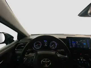 Toyota Camry 2021 SE 4dr Sedan