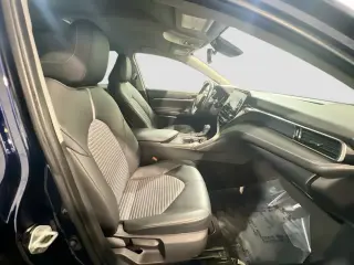 Toyota Camry 2021 SE 4dr Sedan